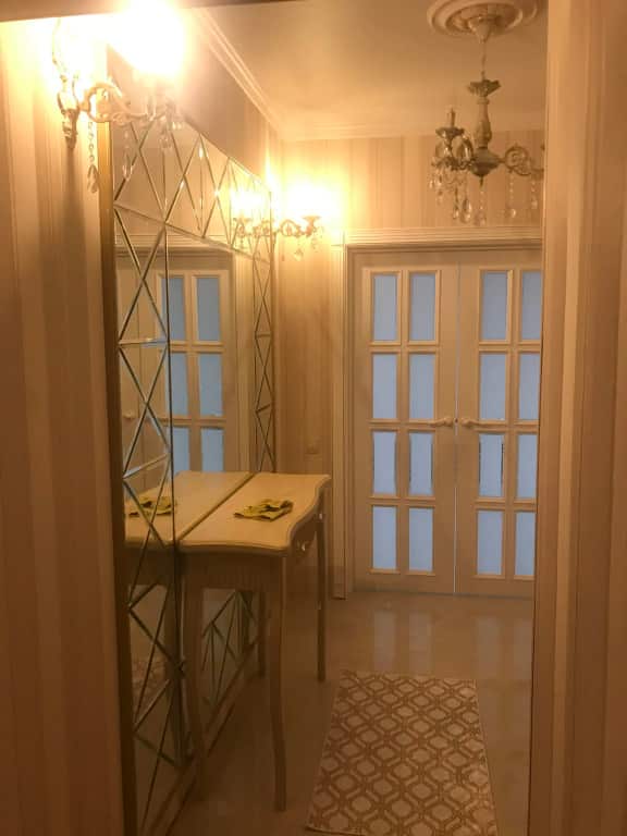 Квартира GrandHouse: главное фото 1