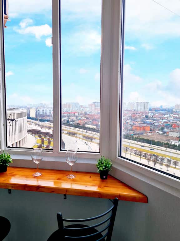 Апартаменты Dreamapart park Krasnodar: главное фото 1