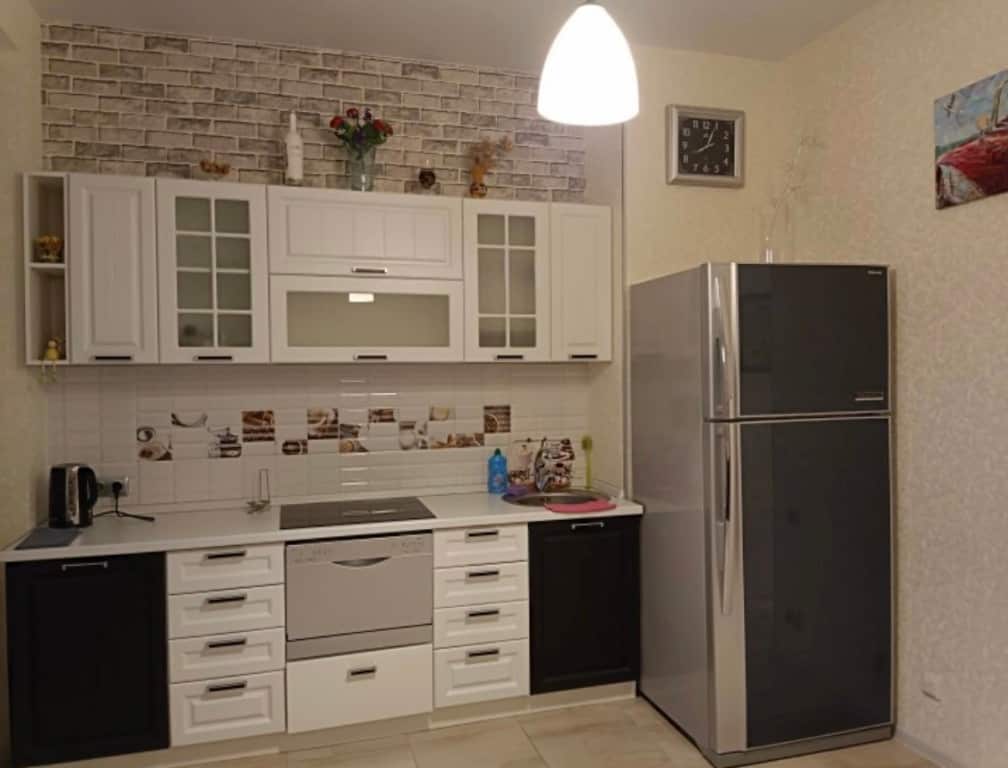 Квартира Студия в центре Нижний Новгород: главное фото 1