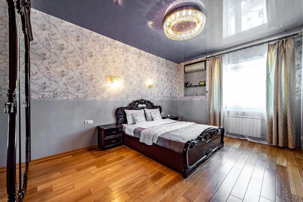 Квартира ApartMe Варшавская улица: главное фото 1