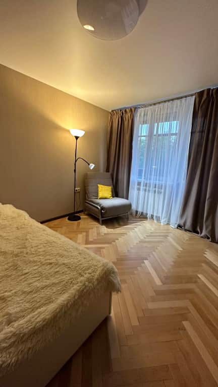 Квартира Shukhov house: главное фото 1