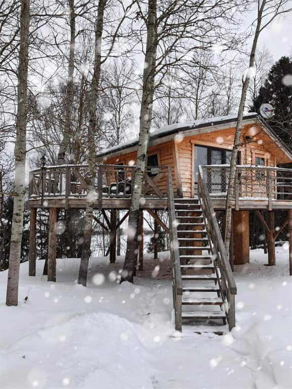 Ekorancho Alekseevka Hotel: главное фото 1
