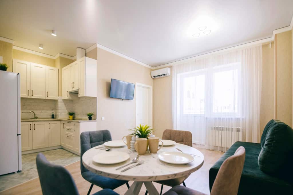 Апартаменты Tortoise Apartment Hata.ru: главное фото 1