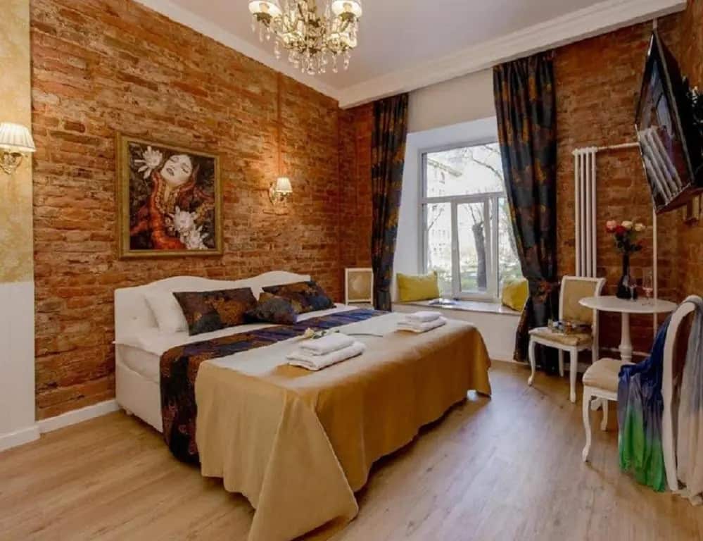 Апартаменты Smart Apart Литейный: главное фото 1