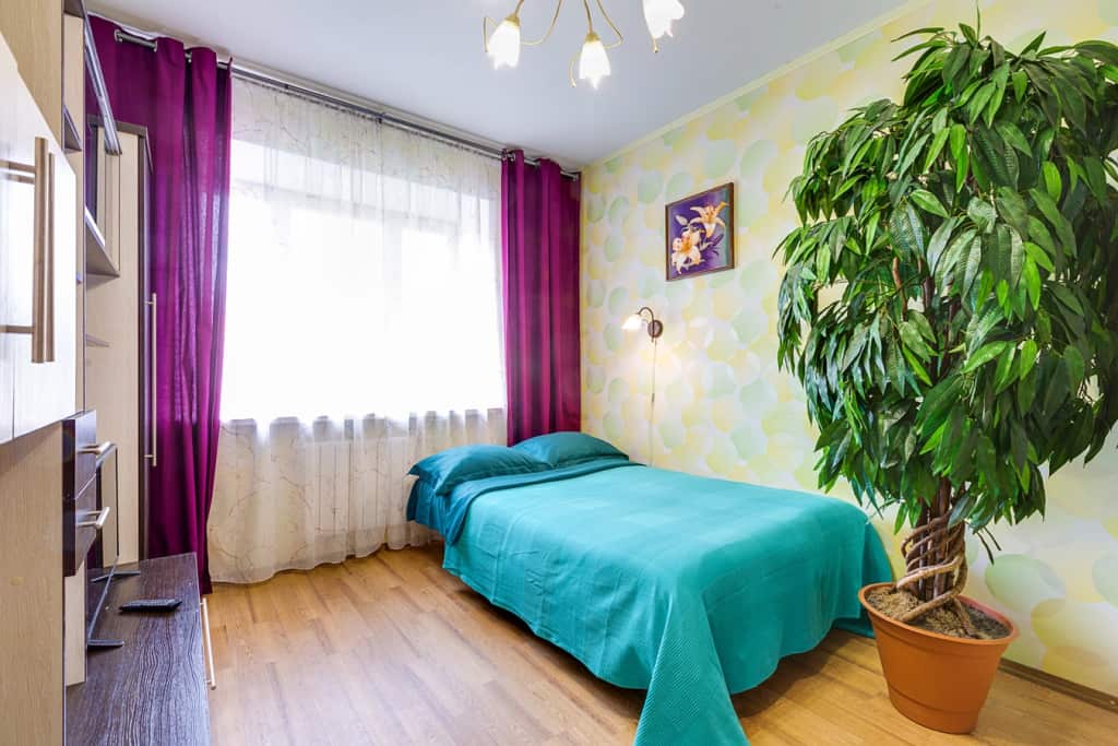 Трехместные Апартаменты Like Home Aparts Фермское шоссе 32: главное фото 1