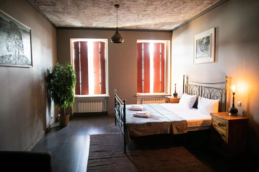 Апартаменты Noble Apartments Садовая: главное фото 1