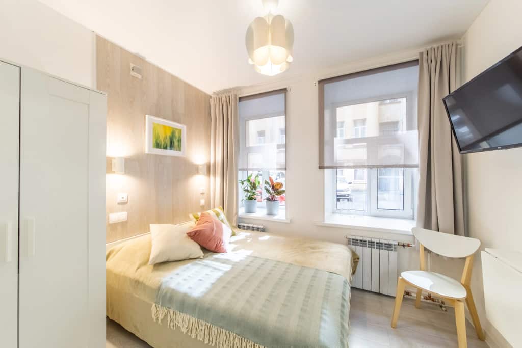 Апартаменты Monetka House: главное фото 1