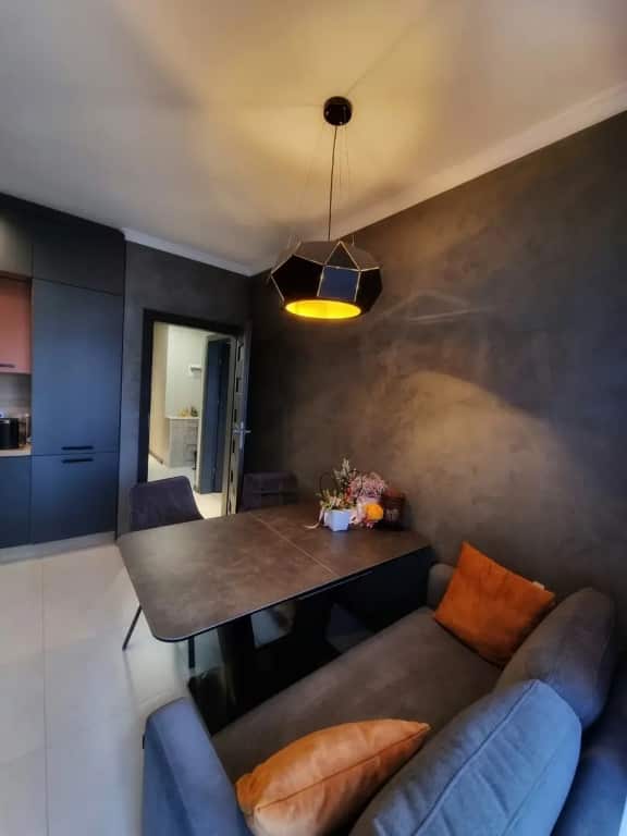 Квартира Уютный уголок около лесного озера: главное фото 1
