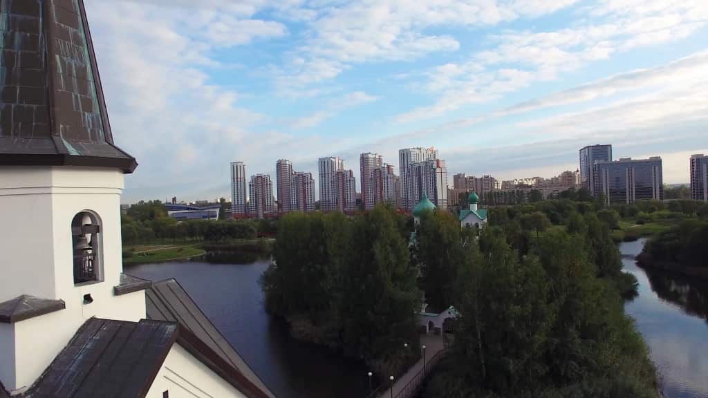 Dunajskij Prospekt 14 Apartments: главное фото 1