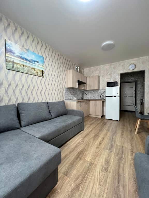 Апартаменты Abramov Baltic Comfort: главное фото 1