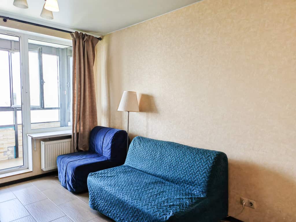Квартира ArendApartment Нева 4: главное фото 1