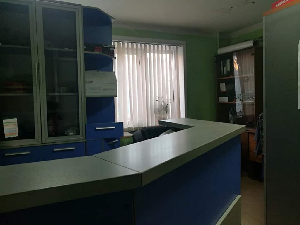A 54 Mega Hostel: главное фото 1