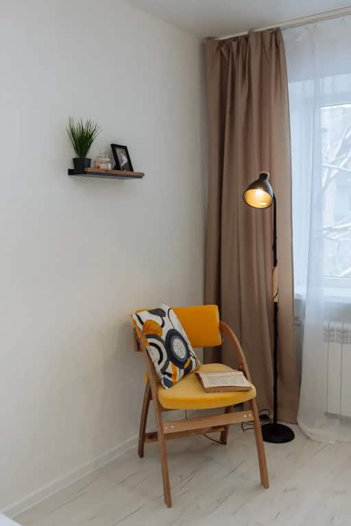 Апартаменты Malkova apartments на Черняховского: главное фото 1