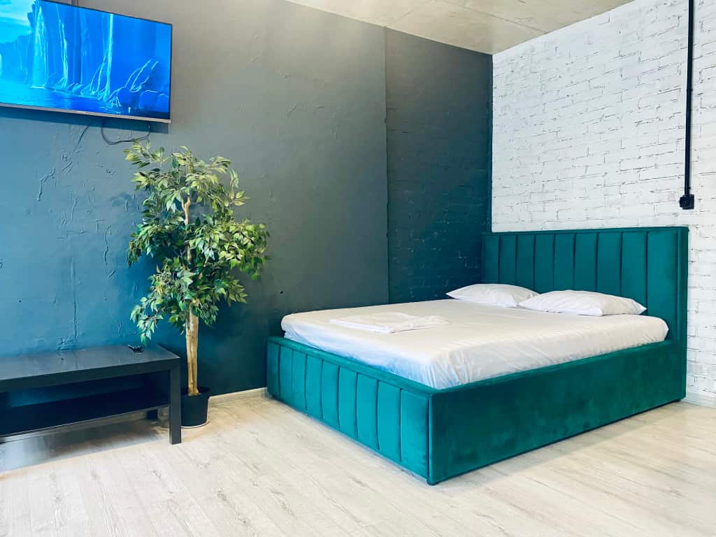 Апартаменты Студия Loft: главное фото 1