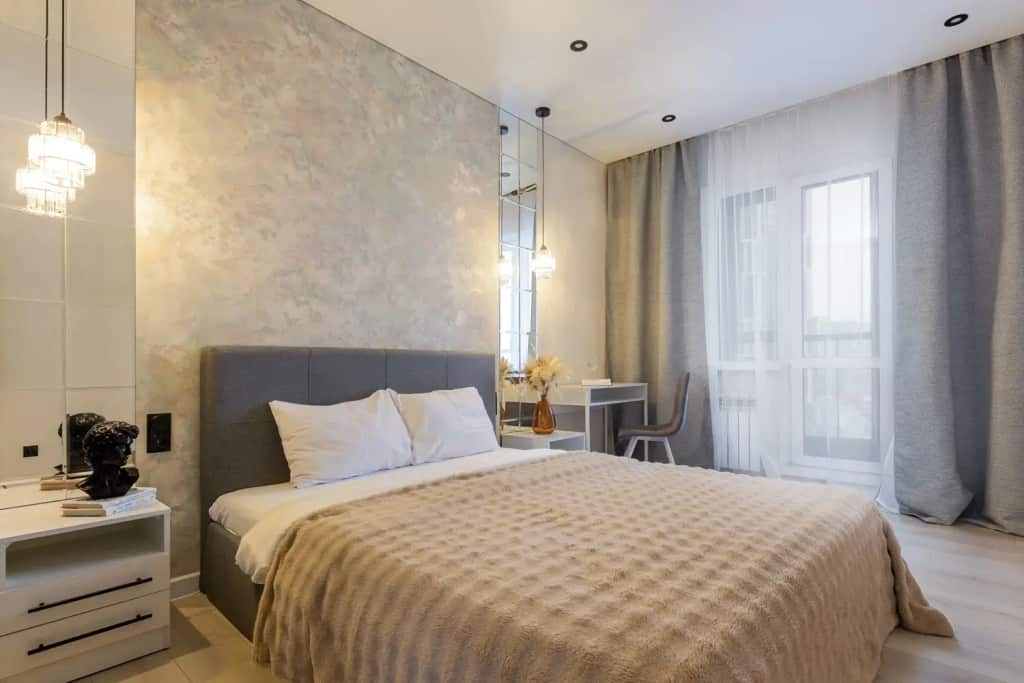 Апартаменты SleepNsk Красивая Трешка Около Аквапарка: главное фото 1