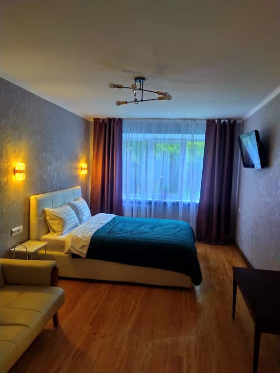 Квартира Centr Repina street: главное фото 1