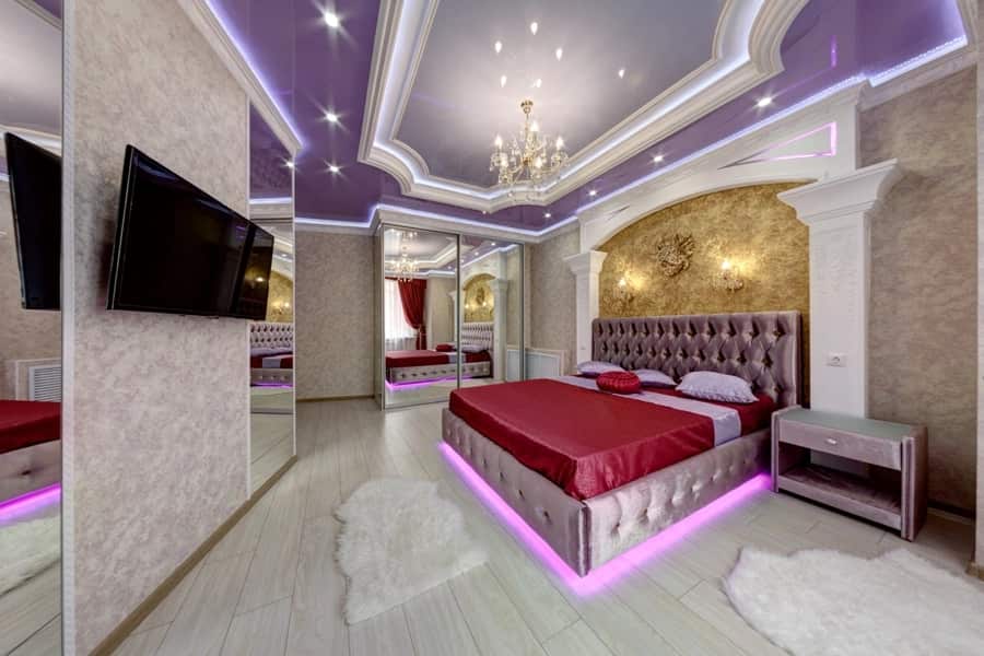 Апартаменты InnHome Elegance de Lux: главное фото 1