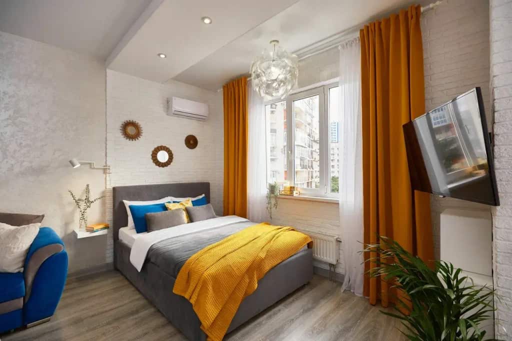 Апартаменты MARLEN APART ЖК Остров Мечты 11: главное фото 1
