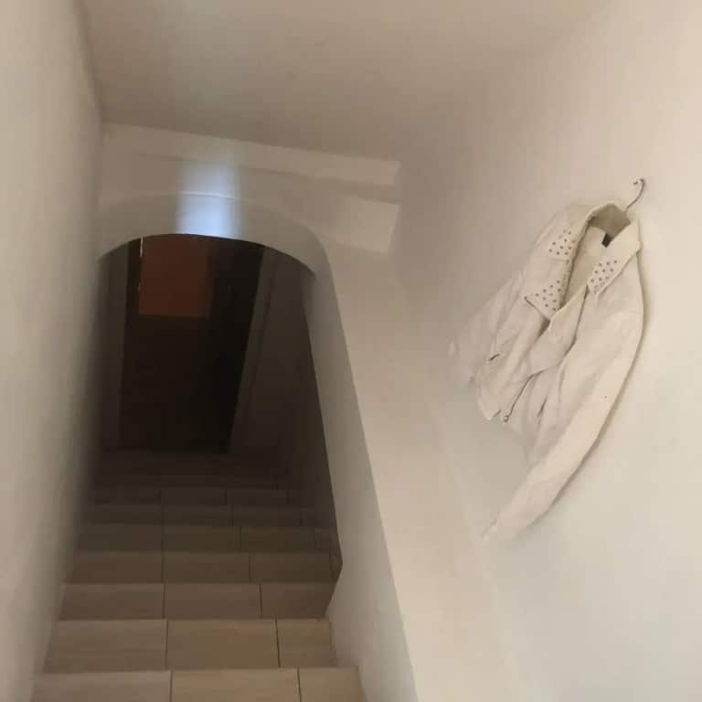 Хостел Loft Garage Fabri: главное фото 1