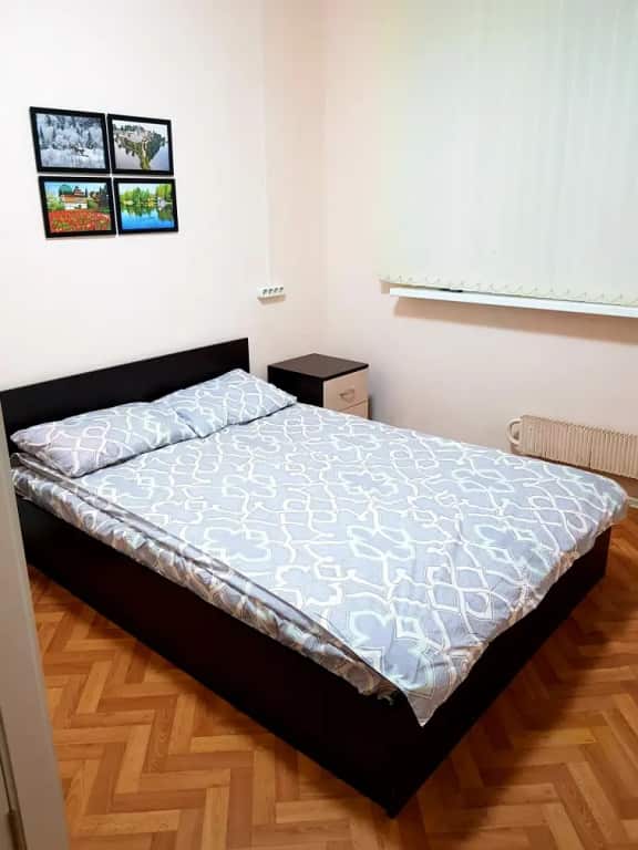 Хостел ParkHostel: главное фото 1