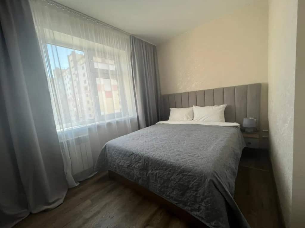 Евро-апартаменты Vetka Home на Мясниковой: главное фото 1
