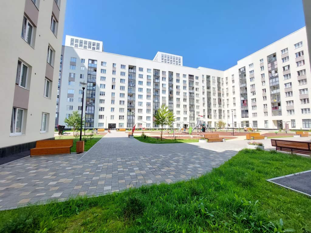 Три квартиры на Сахарова: главное фото 1