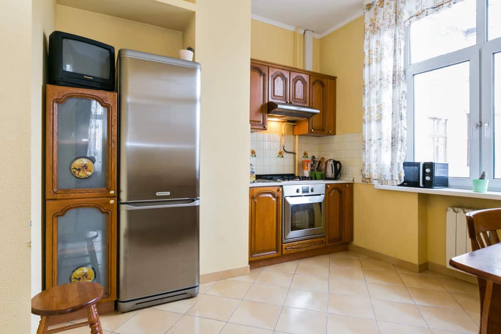 MaxRealty24 Нижегородская 3: главное фото 1