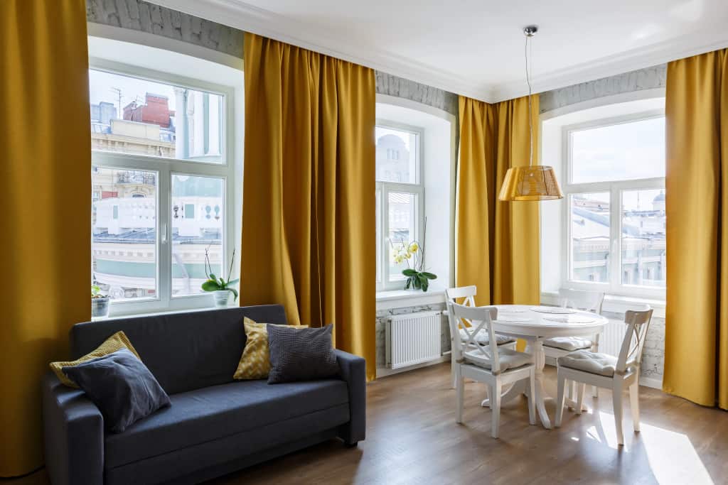 Апартаменты С видом на Кирху и Собор FeelApartments: главное фото 1