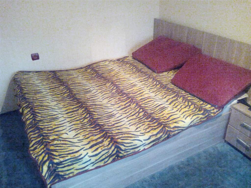 Apartment na Vorovskogo: главное фото 1