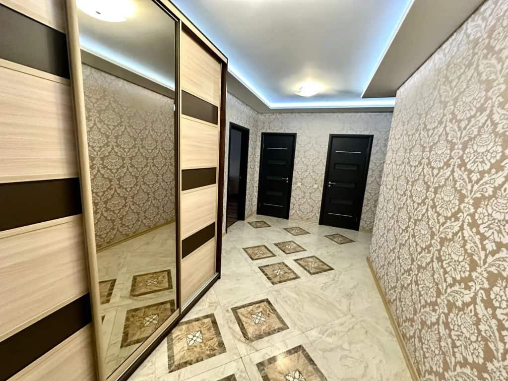 Квартира на Бориса Панина: главное фото 1