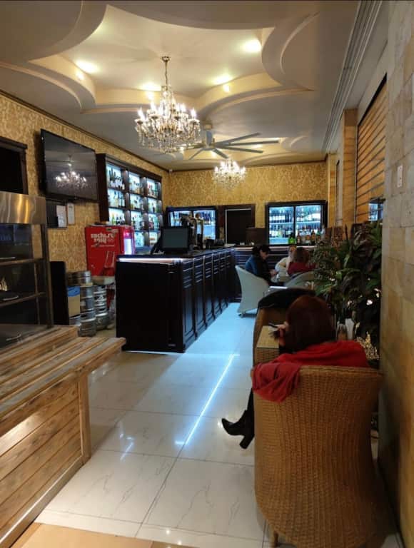 Zolotoy Bereg Mini-Hotel: главное фото 1