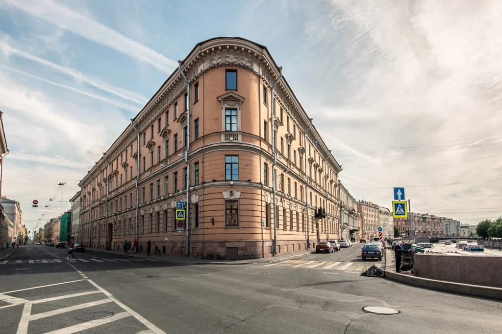 Квартира Agent Flat: главное фото 1