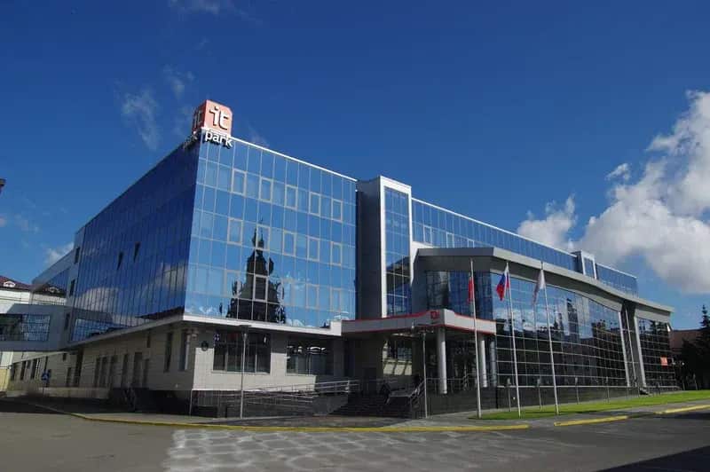 IT-hotel: главное фото 1