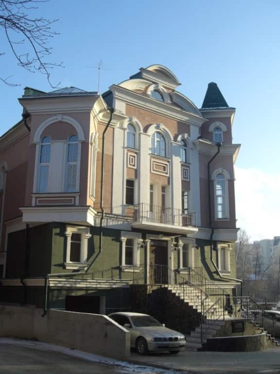 Гостевой дом House Hills: главное фото 1