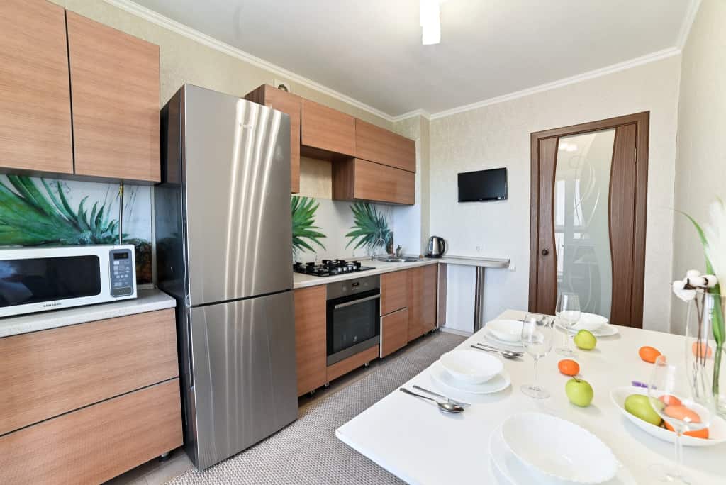 Апартаменты Appartement De Luxe — KazanMall: главное фото 1