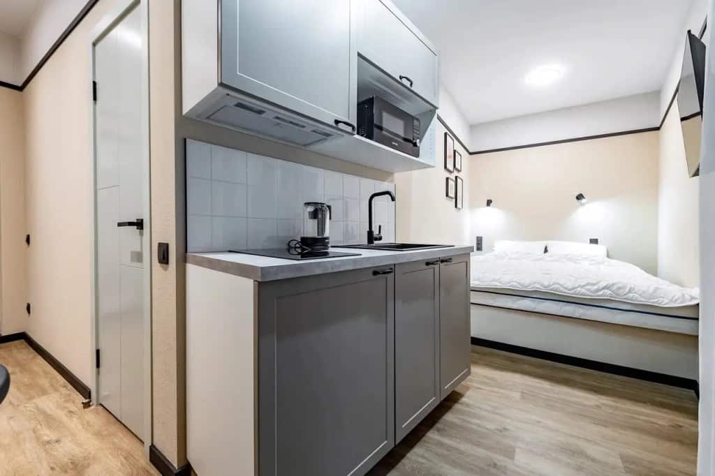 Апартаменты Rubinshteina Boutique Apartments: главное фото 1