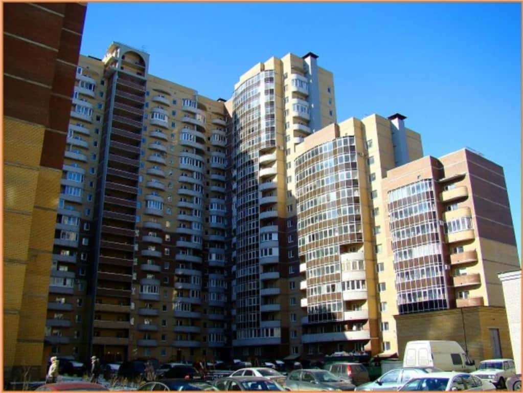 Апартаменты SAMOцвет на Ул Варшавская 19к5: главное фото 1