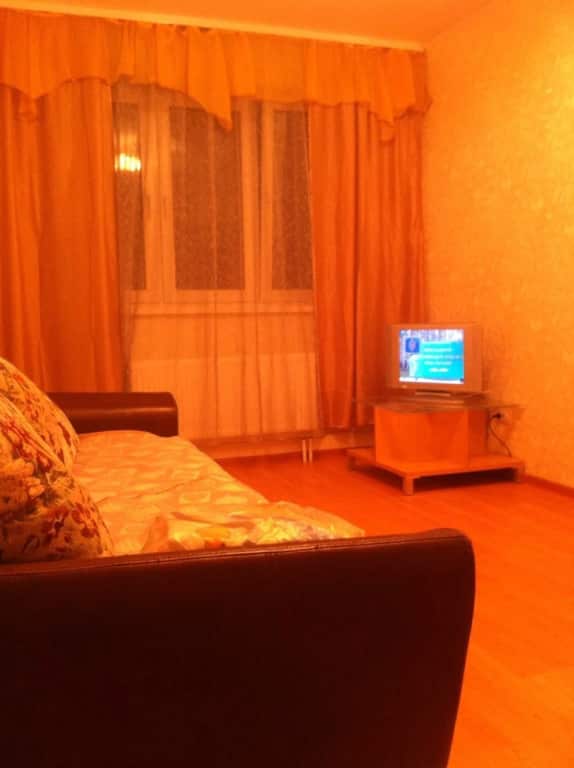 Апартаменты 72Rent: главное фото 1