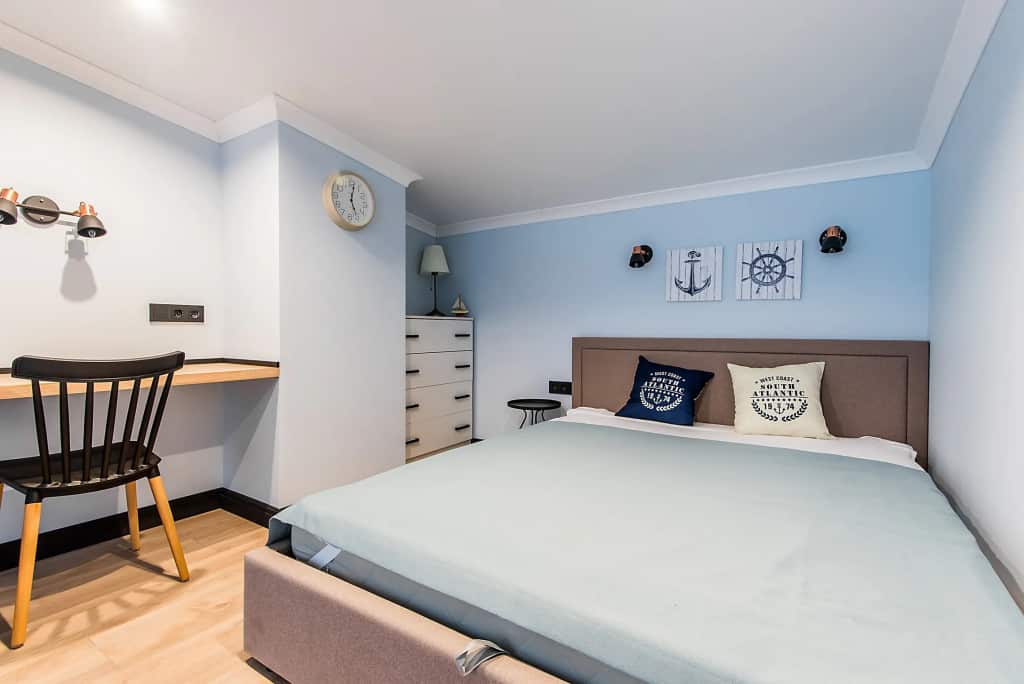 Апартаменты InHome24 метро Алексеевская: главное фото 1