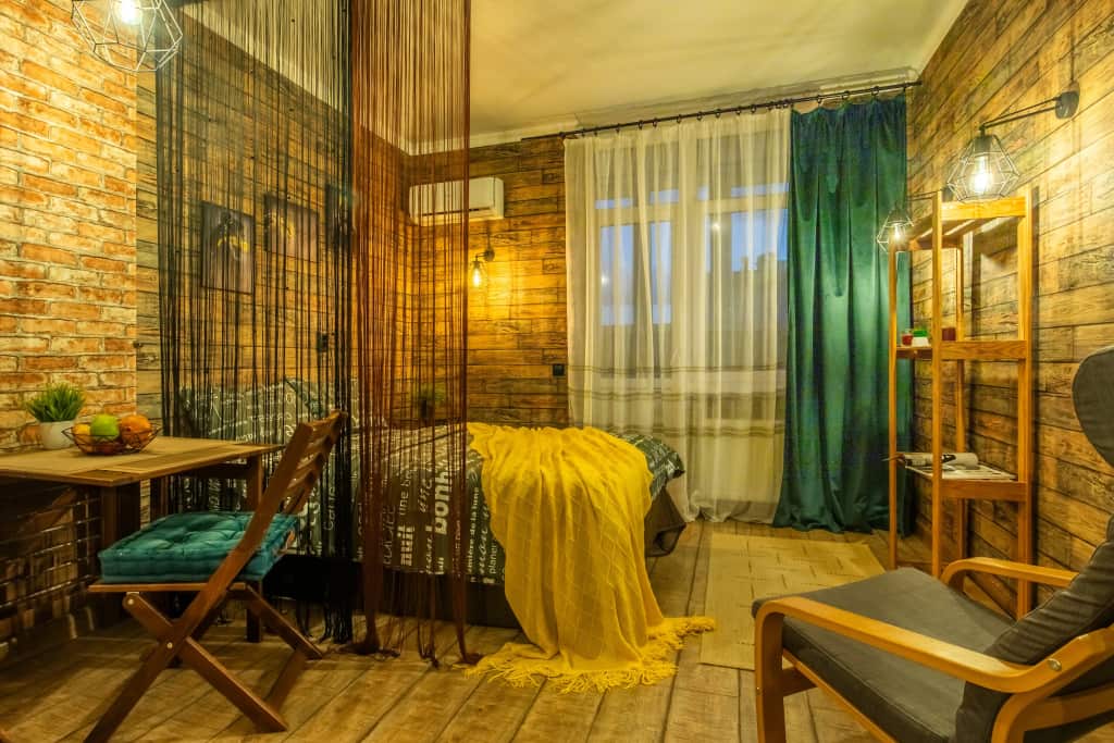 Квартира LOFT Парк Галицкого: главное фото 1