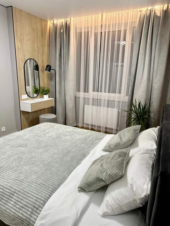 Квартира EA Flat: главное фото 1