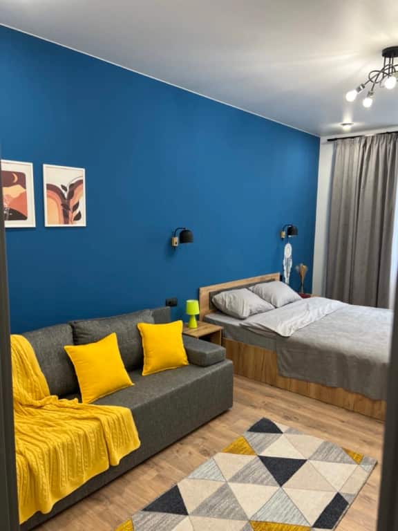 Апартаменты Apartment Rental: главное фото 1