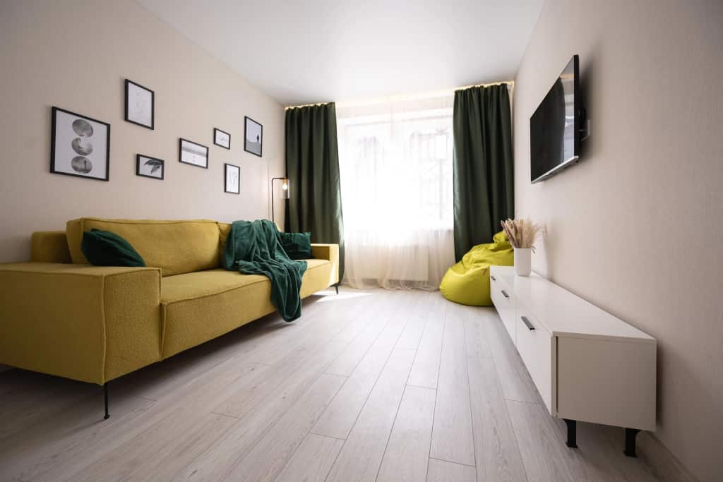 Квартира LovelyHome39 в Старинном Квартале Юдиттен: главное фото 1