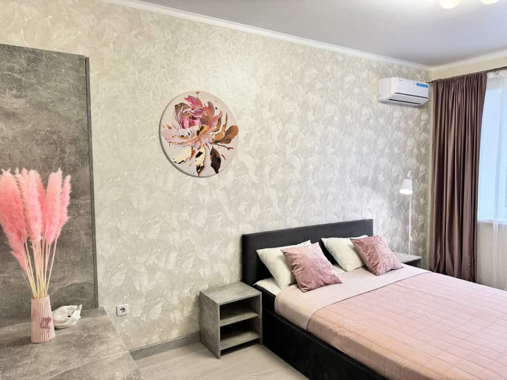 Апартаменты в центре ЖК Комфорт+: главное фото 1
