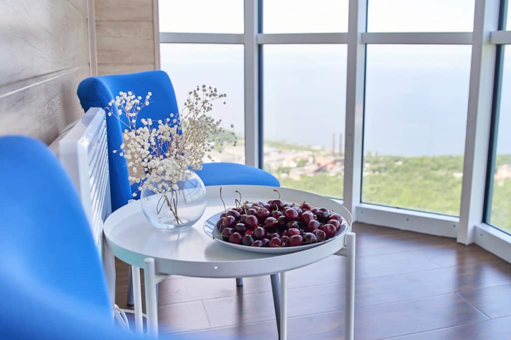 Апартаменты VIAHOME на Столетии: главное фото 1