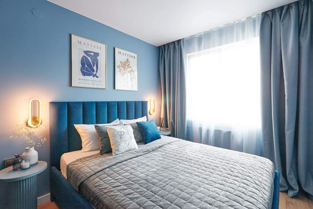 Апартаменты LERUKA HOME Блюз: главное фото 1