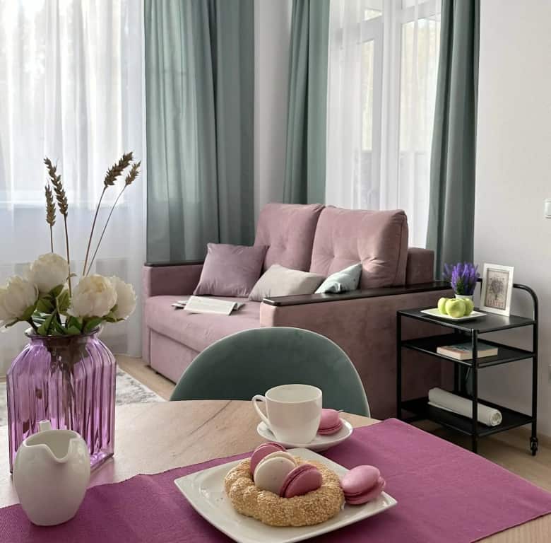 Квартира Daily Rent Apartments -Дискавери: главное фото 1