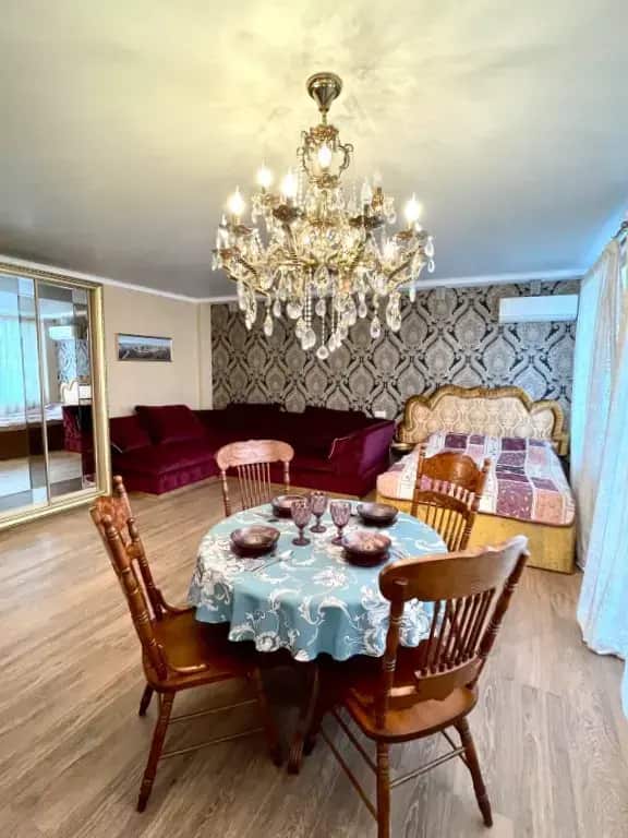 Квартира на Университетской: главное фото 1