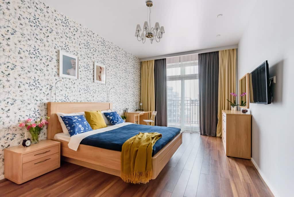Апартаменты GRIFFIN APART Аристократ на Петроградке: главное фото 1