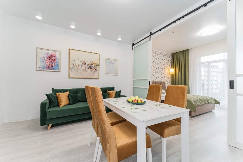 Апартаменты AliceApart: главное фото 1